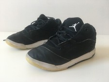 SCARPE SHOES BASKET   JORDAN NERO TAGLIA     :   EUR 32