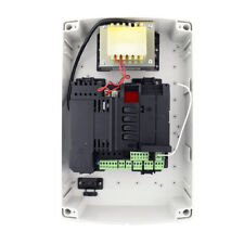 Centrale Quadro Scheda