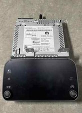 AUTORADIO RADIO FIAT TIPO COMPLETA ORIGINALE