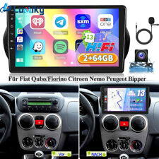 Autoradio Carplay Android per