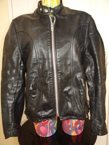Vintage cafe racer schott - vintage,