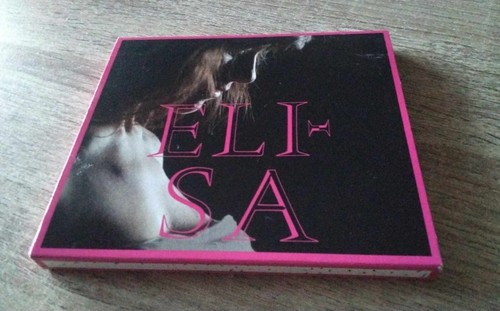 Elisa anima vola - elisa,