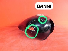 SERBATOIO BENZINA DANNI MOTO GUZZI CALIFORNIA STONE TOURING 2003 2006 MARY 670