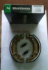 Gf1174 Ganasce Freno Newfren