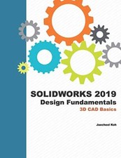 Solidworks 2019 Design