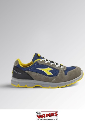 Scarpa antinfortunistica - scarpa,
