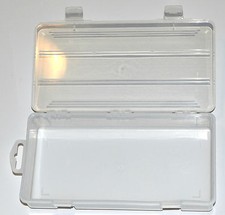 scatola poly per accessori