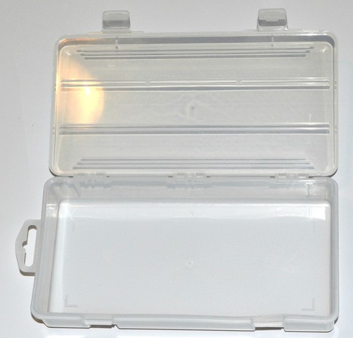 Scatola poly per accessori - scatola,