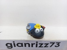  Sorpresine Kinder Ferrero Brioss, Amicozze, Personaggio Cozzanostra Vuoto 