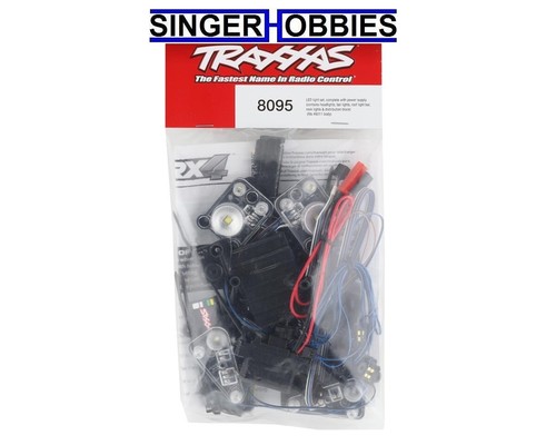 Traxxas 8095 trx4 - 8095,