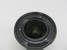 Tamron Di-ll SP 10-24mm