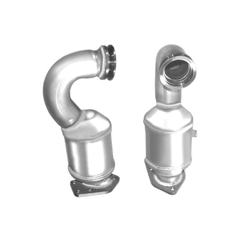 Catalizzatore per opel - catalizzatore,