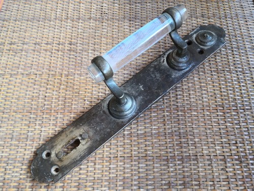 Maniglia per porta - , vintage