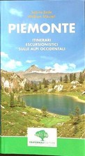 PIEMONTE. GUIDA