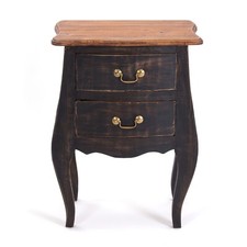 Comò legno louis - comÒ, in
