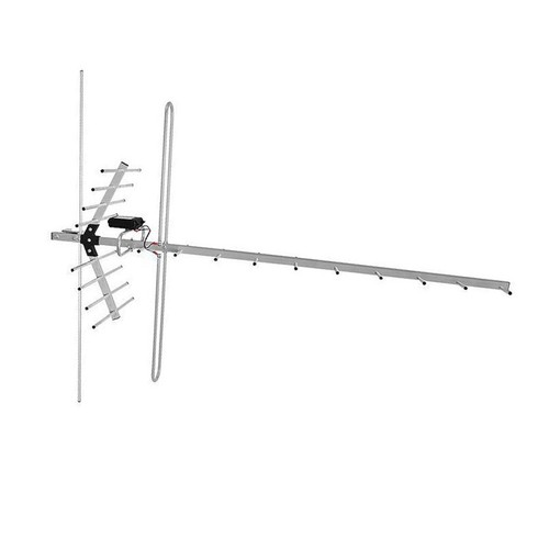 Antenna dvb tamiza - dvb-t2, mux-8