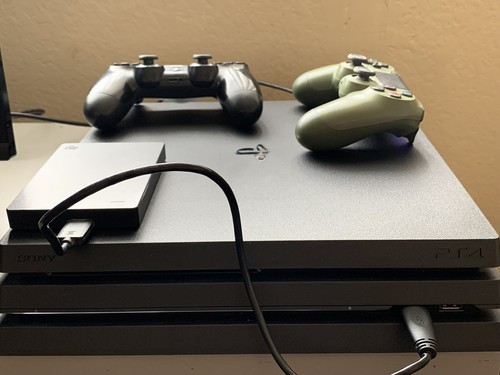 Sony playstation pro 1tb con - sony,