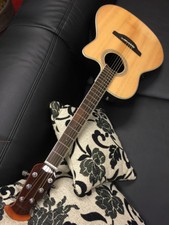 OVATION CS24-4-G Celebrity