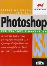 Photoshop CS4. Per Windows e