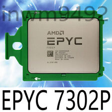 Processore CPU AMD EPYC 7302P16 core 32 thread 3,0 GHz 155 W