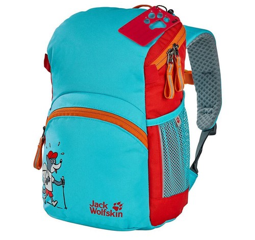 Zaino per bambini jack - zaino,