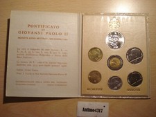 VATICANO SERIE DIVISIONALE