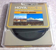 Filtro obiettivo CPL