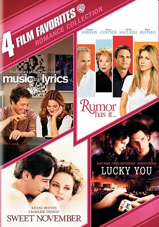 Dvd music lyrics rumour - -, &