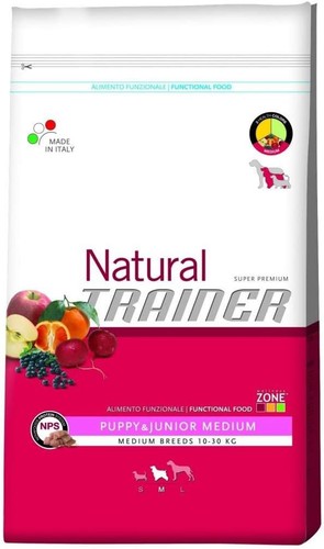 Trainer natural - natural,