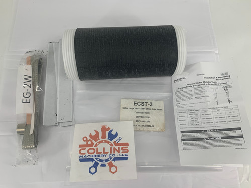 Hubbell 625sak62 kit - hubbell,