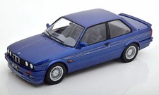 Modellino auto scala KK BMW