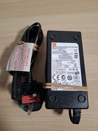 Alimentatore caricabatterie