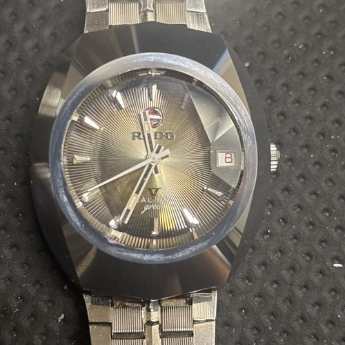 Rado balboa ottimo orologio - ottimo.,