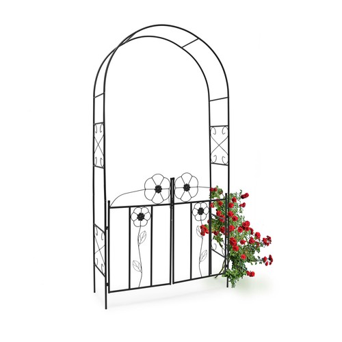 Arco per rose - , 7