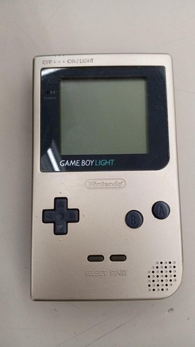 Console nintendo game boy - game,