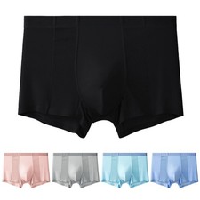 Boxer uomo stile casual intimo