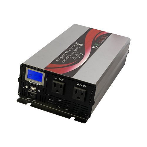 Inverter potenza onda - di,