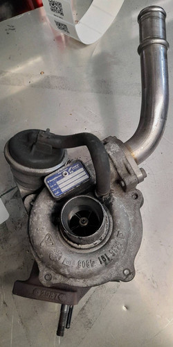 73501343 turbocompressore - 73501343,