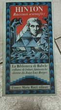 Biblioteca di Babele Franco