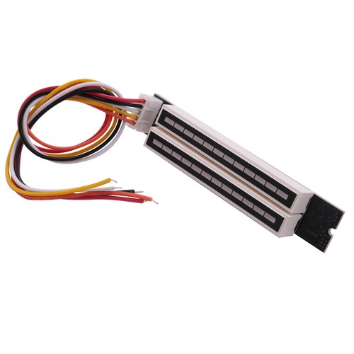 Dual indicatore di livello - 2x(,