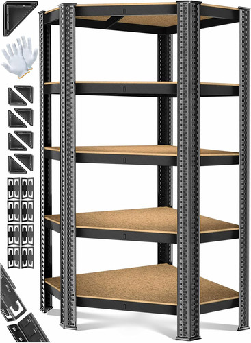 Scaffale angolare - ®,
