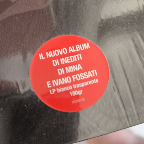Mina fossati - mina, fossati🔹mina
