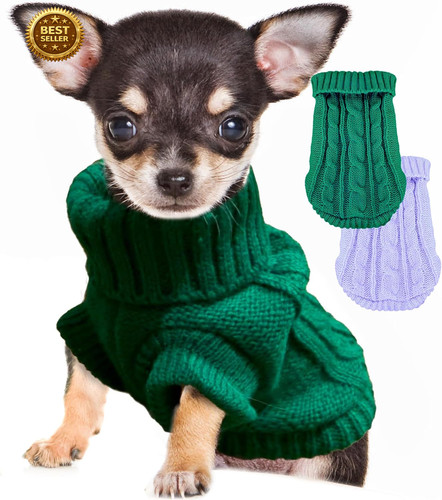 Confezione xxs maglione cane - confezione,