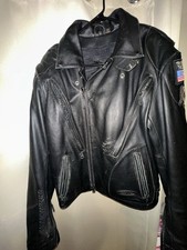 Harley Davidson FXRG Vent