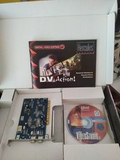 Hercules DV Action! 1394 DV