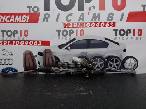 Scatola sterzo smart forfour - scatola,