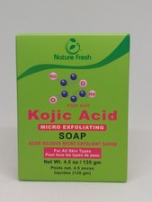 A+ Nature Fresh Original Kojic