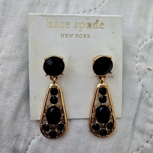 Orecchini goccia kate - goccia,