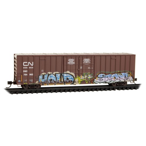 Micro trains scala vagone - n, ~