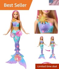 Bambole giocattolo sirena con - sirena,